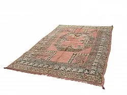 Kelim Marokkaanse Berber tapijt Azilal Special Edition 280 x 200 cm
