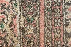 Kelim Marokkaanse Berber tapijt Azilal Special Edition 280 x 200 cm