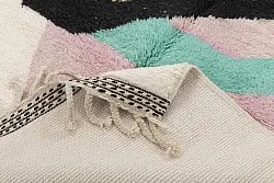 Kelim Marokkaanse Berber tapijt Azilal 270 x 160 cm
