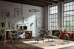 Wilton - Esme (beige/multi)