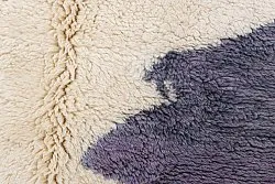 Kelim Marokkaanse Berber tapijt Azilal 250 x 170 cm