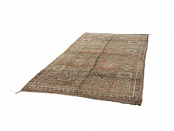 Kelim Marokkaanse Berber tapijt Azilal Special Edition 290 x 180 cm