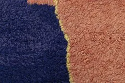 Kelim Marokkaanse Berber tapijt Azilal 260 x 170 cm