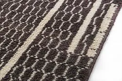 Kelim Marokkaanse Berber tapijt Azilal 250 x 170 cm