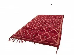 Kelim Marokkaanse Berber tapijt Azilal Special Edition 310 x 190 cm