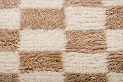 Kelim Marokkaanse Berber tapijt Beni Ouarain 285 x 85 cm