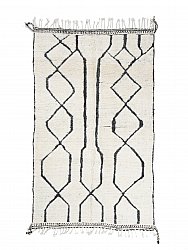 Kelim Marokkaanse Berber tapijt Azilal 270 x 160 cm