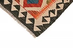 Oriëntaals kilimkleed 199 x 74 cm
