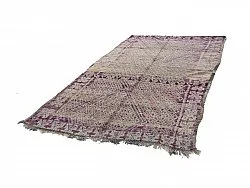 Kelim Marokkaanse Berber tapijt Azilal Special Edition 300 x 180 cm