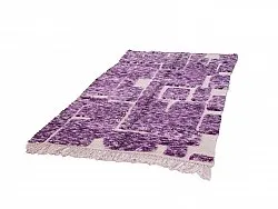 Kelim Marokkaanse Berber tapijt Azilal 250 x 160 cm