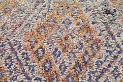 Kelim Marokkaanse Berber tapijt Azilal Special Edition 300 x 190 cm