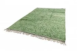 Kelim Marokkaanse Berber tapijt Azilal 350 x 250 cm 350 x 250 cm