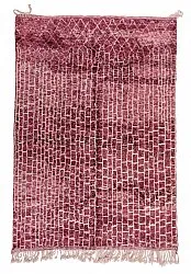 Kelim Marokkaanse Berber tapijt Azilal 315 x 220 cm