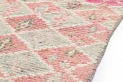 Kelim Marokkaanse Berber tapijt Azilal Special Edition 350 x 150 cm