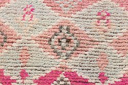 Kelim Marokkaanse Berber tapijt Azilal Special Edition 350 x 150 cm