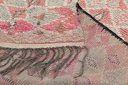 Kelim Marokkaanse Berber tapijt Azilal Special Edition 350 x 150 cm