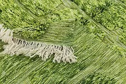 Kelim Marokkaanse Berber tapijt Azilal 250 x 160 cm