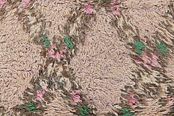 Kelim Marokkaanse Berber tapijt Azilal Special Edition 360 x 190 cm