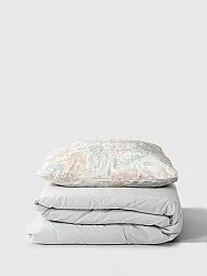 Dekbedovertrek set - Almira (beige)