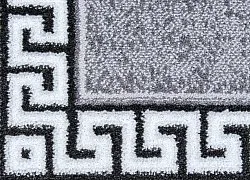 Wilton - Ankara Versace (grijs)