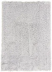 Hoogpolig vloerkleed - Antuco (lichtgrijs)