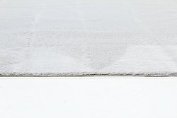 Hoogpolig vloerkleed - Aranga Super Soft Fur (grijs)