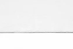 Hoogpolig vloerkleed - Aranga Super Soft Fur (wit)