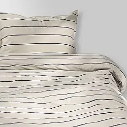 Dekbedovertrekset - Ariadne (beige)