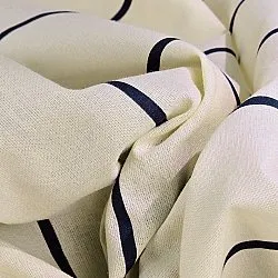 Dekbedovertrekset - Ariadne (beige)