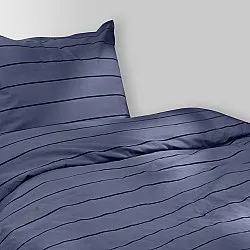 Dekbedovertrekset - Ariadne (blauw)