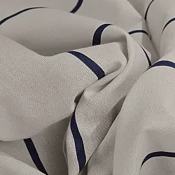 Dekbedovertrekset - Ariadne (grijs)