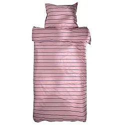 Dekbedovertrekset - Ariadne (roze)