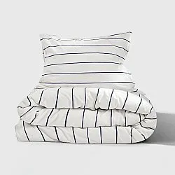 Dekbedovertrekset - Ariadne (wit)