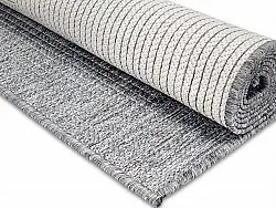 Vloerkleden voor binnen en buiten - Arlo (grijs)