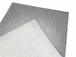 Vloerkleden voor binnen en buiten - Arlo (grijs)