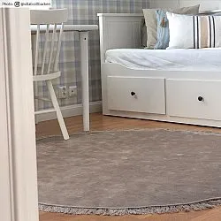 Wilton - Art Silk (beige)