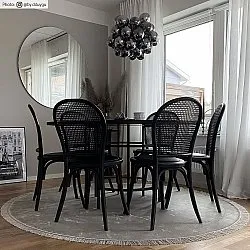 Wilton - Art Silk (lichtgrijs/beige)