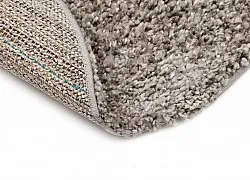 Rond vloerkleed - Orkney (grijs)