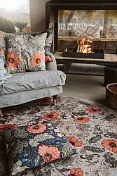 Kussensloop - Poppy (beige)