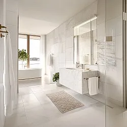 Badmat - Bellona (beige)