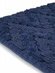 Badmat - Bellona (blauw)