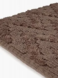 Badmat - Bellona (bruin)