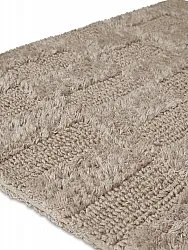Badmat - Bevin (beige)