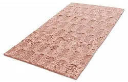 Badmat - Bevin (roze)