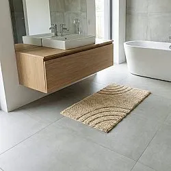 Badmat - Eliza (beige)