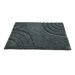 Badmat - Eliza (donkergroen)
