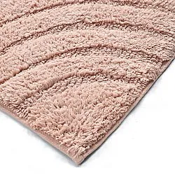 Badmat - Eliza (roze)