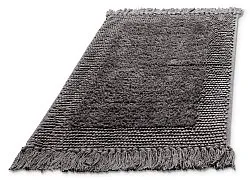 Badmat - Flynn (donkergrijs)