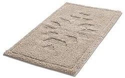 Badmat - Gertie (beige)