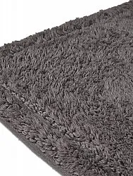 Badmat - Gertie (donkergrijs)